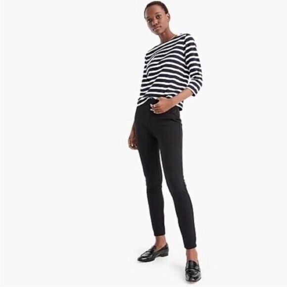 New J Crew Any Day pant size S - Picture 2 of 8